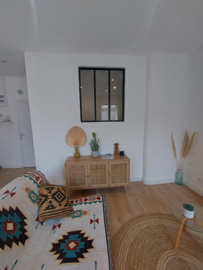 Apartamento Le Albrand - Joliette - St Charles - Vieux Port Marsella Exterior foto