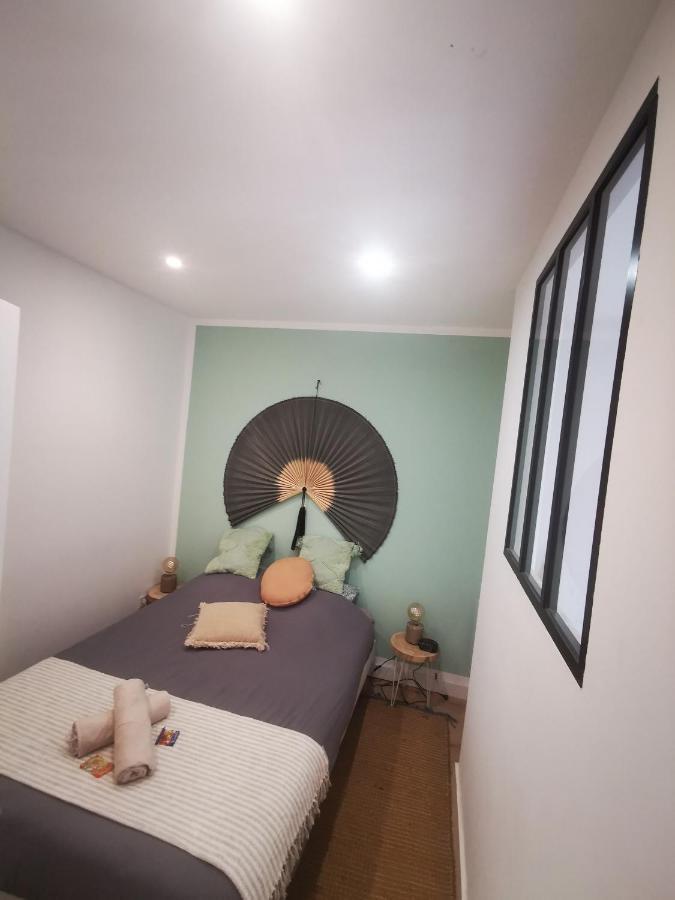 Apartamento Le Albrand - Joliette - St Charles - Vieux Port Marsella Exterior foto