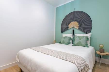 Apartamento Le Albrand - Joliette - St Charles - Vieux Port Marsella Exterior foto